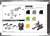 Zoids Customize Parts Beam Gatling Set (Plastic model) Assembly guide5