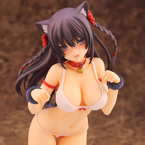 Himekawa Hayuru (PVC Figure)