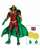 DC Comics Icons/ Mister Miracle Earth 2 6inch Action Figure (Completed) Item picture1