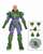 DC Comics Icons/ Lex Luthor FOREVER EVIL 6inch Action Figure (Completed) Item picture1
