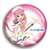 Kobutsuya Wish Upon the Pleiades Big Size Can Badge 1.Subaru (Anime Toy) Item picture1