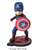 Avengers Age of Ultron/ Captain America Head Knocker (Completed) Item picture1