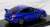 SUBARU WRX STI 2014 (WR Blue) (ミニカー) 商品画像3
