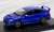 SUBARU WRX STI 2014 (WR Blue) (ミニカー) 商品画像1