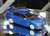 SUBARU WRX STI 2014 (WR Blue) (ミニカー) その他の画像2