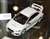 SUBARU WRX STI 2014 (White) (ミニカー) その他の画像1