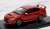 SUBARU WRX STI 2014 (Red) (ミニカー) 商品画像1