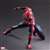 Marvel Universe Variant Play Arts Kai Spider Man (Completed) Item picture3