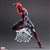 Marvel Universe Variant Play Arts Kai Spider Man (Completed) Item picture6