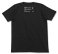 Gintama MADAO T-shirt Black M (Anime Toy) 商品画像2 Thumbnail