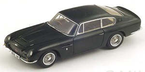 Aston Martin DB6 1965 (ミニカー)