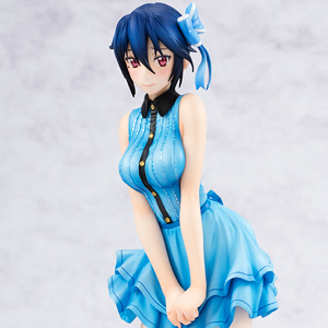 Tsugumi Seishiro (PVC Figure)