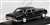 Toyota Century 1967 Black (Diecast Car) Item picture3