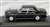 マツダ ロードペーサー 1975 ブラック (ミニカー) 商品画像2