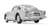 アストンマーティン DB5 ジェームスボンド シルバー 「ゴールドフィンガー50周年記念」 (ミニカー) 商品画像3