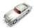 アストンマーティン DB5 ジェームスボンド シルバー 「ゴールドフィンガー50周年記念」 (ミニカー) 商品画像6