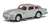 アストンマーティン DB5 ジェームスボンド シルバー 「ゴールドフィンガー50周年記念」 (ミニカー) 商品画像1