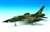 F-105D サンダーチーフ 355TFW 357TFS `Pussy Galore II` (完成品飛行機) 商品画像1