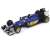 Sauber C34 n.9 2015 Sauber F1 Team Marcus Ericsson (ミニカー) 商品画像1