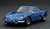 Alpine Renault A110 1600S (Blue) (ミニカー) 商品画像1