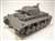 WWII German D.W.2 Prototype Heavy Tank Full Resin Kit (Plastic model) Item picture1