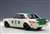 日産 スカイライン GT-R (KPGC10) レースカー 1971 #8 (日本グランプリ2位 / 長谷見昌弘) (ミニカー) 商品画像2