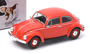 HOLLYWOOD SERIES Gremlins (1984) - 1967 Volkswagen Beetle (ミニカー)