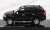 三菱 パジェロ スポーツ ブラック (ミニカー) 商品画像2