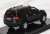 三菱 パジェロ スポーツ ブラック (ミニカー) 商品画像3