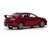 三菱 ランサー エボリューション X ファイナルエディション メタリックレッド (ミニカー) 商品画像5