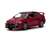 三菱 ランサー エボリューション X ファイナルエディション メタリックレッド (ミニカー) 商品画像6