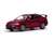 三菱 ランサー エボリューション X ファイナルエディション メタリックレッド (ミニカー) 商品画像1