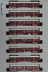 【特別企画品】 阪急 9300系 (8両セット) (鉄道模型)