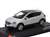 Nissan Dualis Diamond Silver (Diecast Car) Item picture1