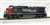 (HO) GE C44-9W SP (Southern Pacific) (#8104) (Model Train) Item picture2