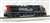 (HO) GE C44-9W SP (Southern Pacific) (#8104) (Model Train) Item picture3