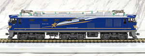 1/80(HO) EF510-500 Hokutosei Color (#EF510-515) (Model Train)