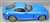 Viper GTS SRT 2014 BLUE (ミニカー) 商品画像2