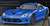 Viper GTS SRT 2014 BLUE (ミニカー) 商品画像1