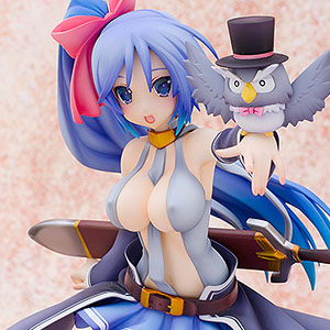 Battle Maiden Navi (PVC Figure)