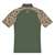 MH Polo-Shirts for PATCH Camouflage (YELLOW) M (Anime Toy) Item picture2