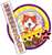 Fortune Badge Yo-Kai Watch Scenes Badge Divination! 16 pieces (Anime Toy) Item picture3