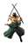 Variable Action Heroes One Piece Roronoa Zoro (PVC Figure) Item picture5