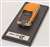 いすゞ ベレット GT タイプR (PR91W) メープルオレンジ (ミニカー) 商品画像3