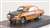 いすゞ ベレット GT タイプR (PR91W) メープルオレンジ (ミニカー) 商品画像1
