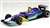 サウバー ペトロナス 2003 F1 ハイドフェルド (ミニカー) 商品画像1