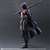 Batman: Arkham Knight Play Arts Kai Robin (Completed) Item picture2
