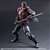 Batman: Arkham Knight Play Arts Kai Robin (Completed) Item picture4