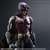 Batman: Arkham Knight Play Arts Kai Robin (Completed) Item picture6