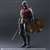 Batman: Arkham Knight Play Arts Kai Robin (Completed) Item picture1